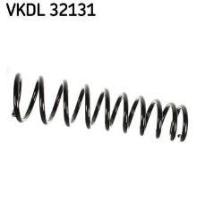 SKF VKDL 32131